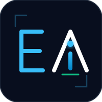 Enveralign Icon